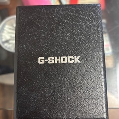 CASIO/G-SHOCK 「G’MIXの画像