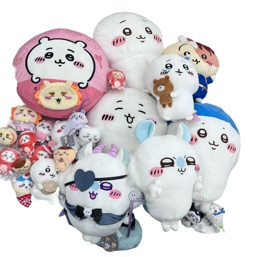 ぬいぐるみ 中古品 まとめ売り 20こ バラ売り不可 ⑳ ぬいぐるみ まとめ売り 20こ バラ売り不可 中古品 ‪◎。 - メルカリ‬