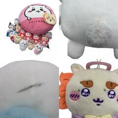 186000 現状品 ぬいぐるみまとめ売り 25点まとめ売り [250213HM210032]の画像