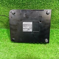 マキタ DC18RC 充電器【市川行徳店】【店頭取引限定】【中古】管理番号：ITNFPTZI10TEの画像