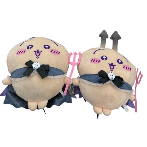 186000 ぬいぐるみまとめ売り ちいかわ 9点まとめ売り