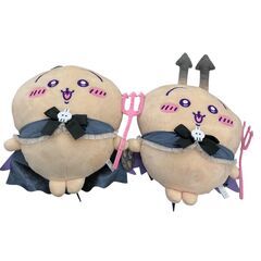 186000 ぬいぐるみまとめ売り ちいかわ 9点まとめ売り [250204HM080014]の画像