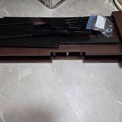 テレビ台の画像
