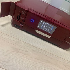 EPSON プリンター EP-807ARの画像