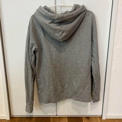 チャンピオンパーカーの画像