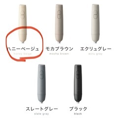ブレンダーの画像