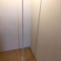 山崎実業 スリムコートハンガーの画像