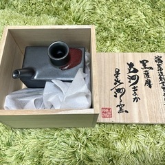 【レア】濱田酒造創業150周年記念黒ぢょかの画像