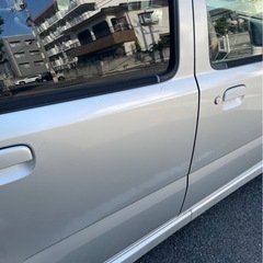 マツダAZーワゴンの画像