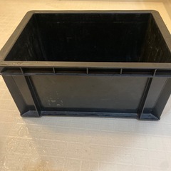 コンテナボックス　収納ケース　ツールボックスの画像