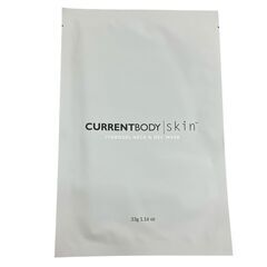 186000 新品未使用 スキンケア・基礎化粧品 CURRENT　BODY　skin　Hydrogel Nec & Dek Mask デコルテ マスク 10枚セット [250228HM100449]の画像