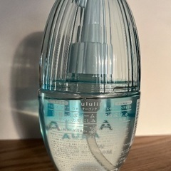 ululis ウルリス アクア ウォーターコンク モイスチャー ヘアオイルの画像