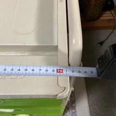 収納ケースの画像