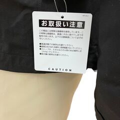 186004 新品未使用 THE NORTH FACE ザ・ノースフェイス ベンチャージャケット NPW12306  XL ブラック レディース [250227HM260008]の画像