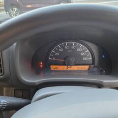 スズキ　エブリイ　バン　4WD　PA　ハイルーフ　HR　オートマ　AT　2（４）人乗り　シガーソケット　エアコン　パワステ　集中ドアロック　フルフラットシート　積載量３５０ｋｇ　軽バン　軽貨物の画像