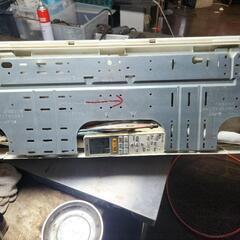 三菱ルームエアコン霧ケ峰MSZ-W364-Wの画像