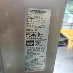 三菱ルームエアコン霧ケ峰MSZ-W364-Wの画像