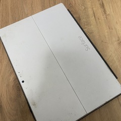 ジャンク品　サーフェイスの画像