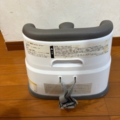 ベビーチェアの画像