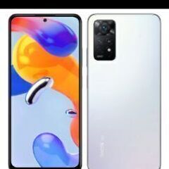 【紛失】スマートフォン　アンドロイド　白　