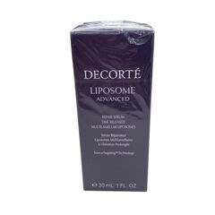 186000 現状品 COSMEDECORTE コスメデコルテ ベースメイク リキッドファンデーション 美容液 未使用 フェイスパウダー ３点 まとめ売り [250120HM060286]の画像