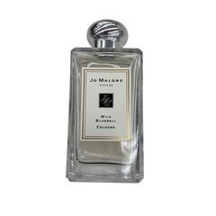 186001 現状品 Jo MALONE LONDON ジョーマローンロンドン 香水 ワイルドブルーベルコロン　100ml [250225HM120215]の画像