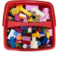 186001 LEGO レゴ おもちゃ・玩具 キッズ [250127HM130256]の画像