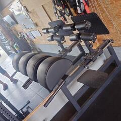 GHD クロスフィット　CrossFit　【引き取り限定】の画像