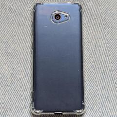シムフリー  スマートフォン  A001KCの画像