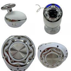 186000 現状品 YA-MAN ヤーマン ボーテキャビスパ HRF17W  ホワイト [241218HM090115]の画像