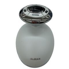 186000 現状品 YA-MAN ヤーマン ボーテキャビスパ HRF17W  ホワイト [241218HM090115]の画像
