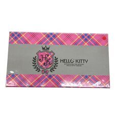 186001 新品未使用 SANRIO サンリオ キャラクター雑貨まとめ売り ハローキティ　ワレット　プライズ品 3点まとめ売り [250218HM150241]の画像