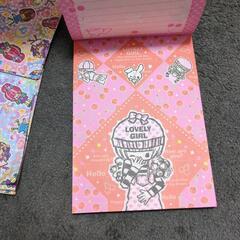 折り紙セットの画像