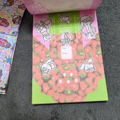 折り紙セットの画像