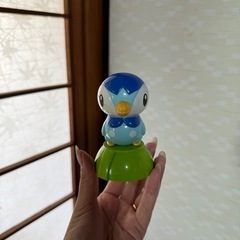 喋るピカチュウの画像