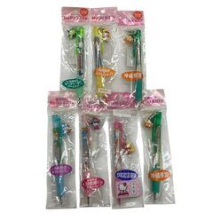 186001 SANRIO サンリオ キャラクター雑貨まとめ売り ハローキティ　ご当地文房具 46点まとめ売り [250221HM080051]の画像