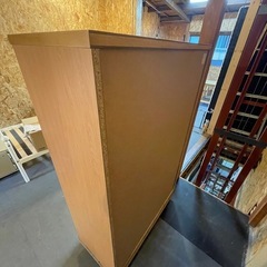 【中古】店長オススメ　¥4,800 整理タンス　引き出し 6段式【IH67】の画像
