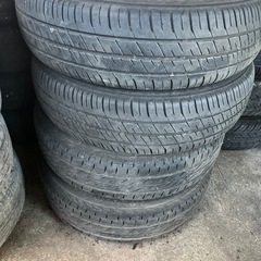 14インチアルミセットの画像