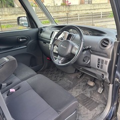 タントカスタムRS turbo 車検めっちゃ長いの画像
