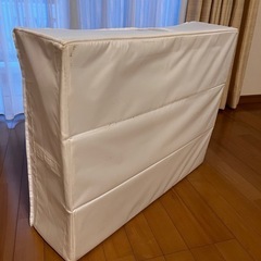 8/20受付21日お渡し IKEA 収納ケース 衣装ケース SKUBB スクッブの画像