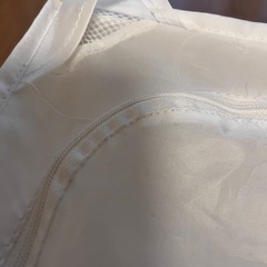 8/20受付21日お渡し IKEA 収納ケース 衣装ケース SKUBB スクッブの画像