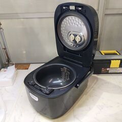 【愛品館 市原店】アイリスオーヤマ　2018年製　圧力IH炊飯器　RC-PA50D　【愛市IFC053652-104】の画像