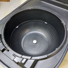 【愛品館 市原店】アイリスオーヤマ　2018年製　圧力IH炊飯器　RC-PA50D　【愛市IFC053652-104】の画像