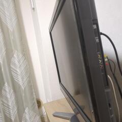 無料 シャープ AQUOS 32型テレビの画像