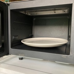 アイリスオーヤマ オーブンレンジ EMO6013  2017年製 3ヶ月保証付の画像