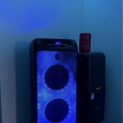 GRV-PS70WA スピーカーの画像