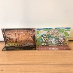としまえん　写真立ての画像