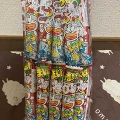 ベビースターラーメン21g×54個入り、うまい棒海老マヨ味・チーズ味、ポテトスナックたこ焼き味の画像