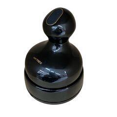 186000 現状品 MYTREX マイトレックス EMS HEAD SPA MT-EHS20B  ブラック [250120HM090137]の画像