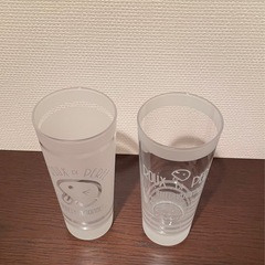 タンブラー2点の画像